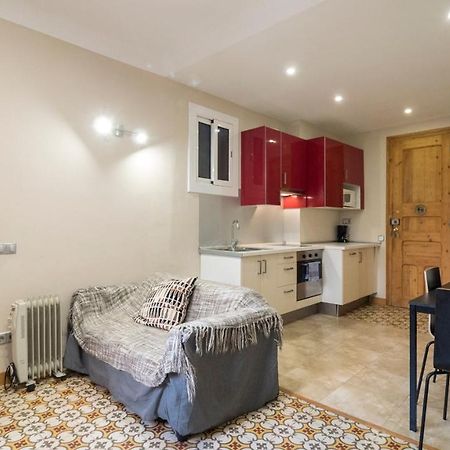 Acogedor Apartamento De 2 Dormitorios Barcelona Exterior foto